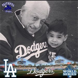 Meet your Posher, Joe